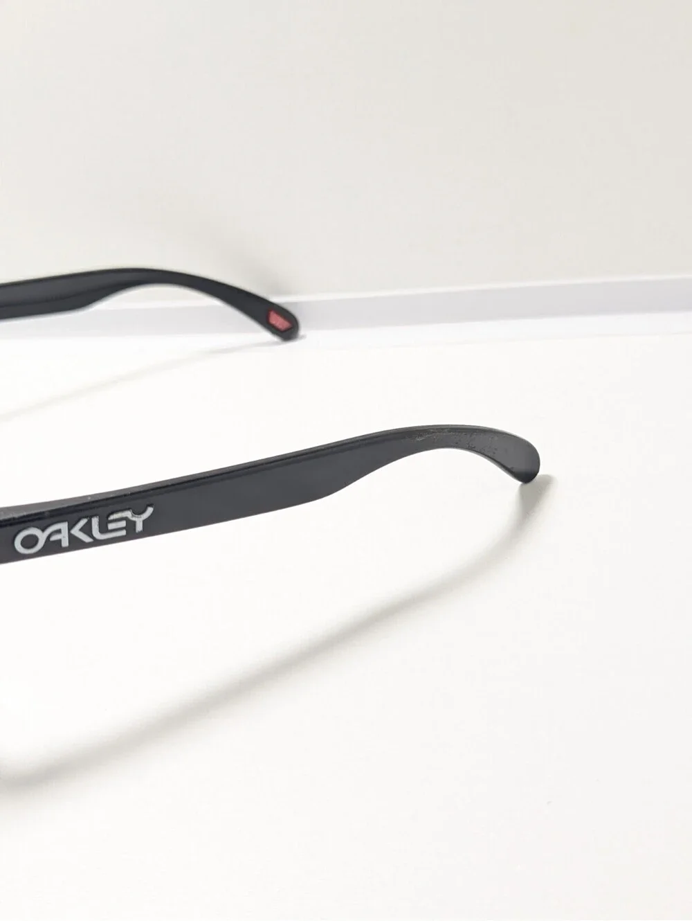Oakley frogskins 009013